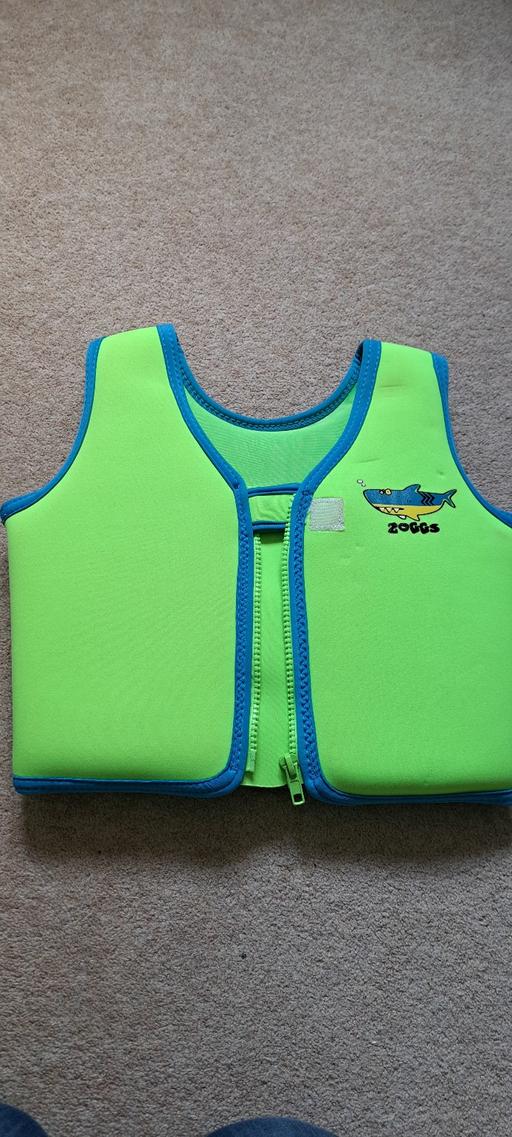 Buy & Sell West Midlands Dudley - Photos for swimming vest