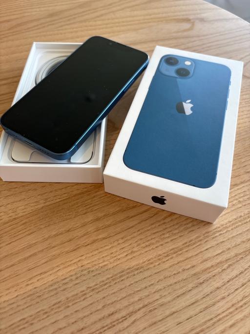 Buy & Sell Greater Manchester Tameside - Photos for iPhone 13 mini 128gb