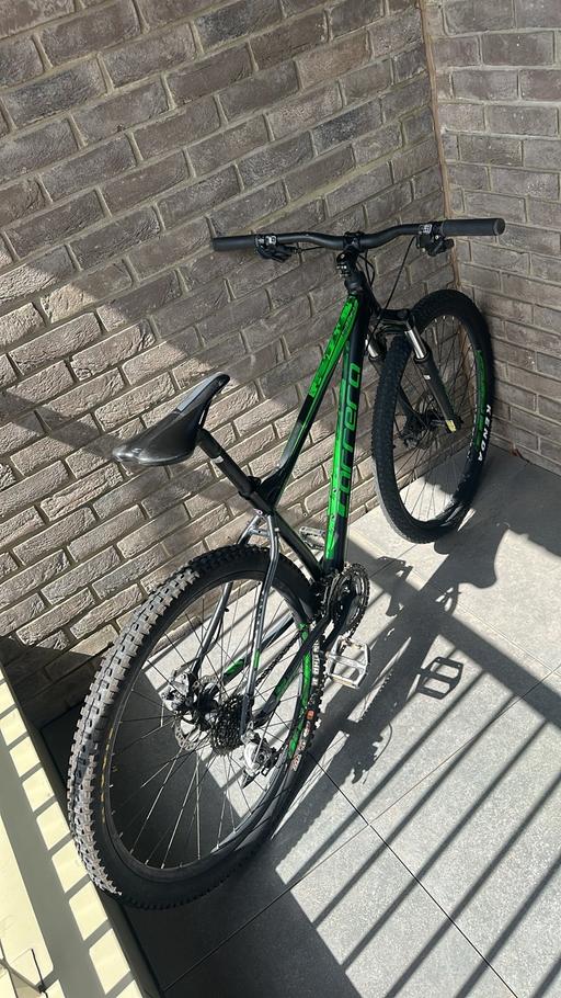 Buy & Sell West London Acton - West London - Photos for Limited edition Carrera hellcat