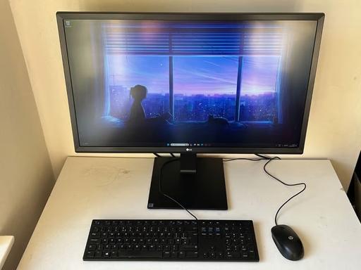 Buy & Sell South West London Wandsworth - Photos for Dell gaming PC! GTX1060 64GB RAM Xeon CPU SSD