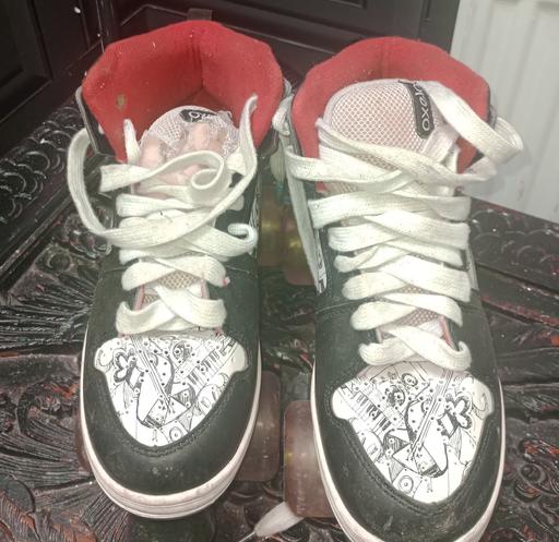Buy & Sell South East London Widmore - South East London - Photos for roller skates