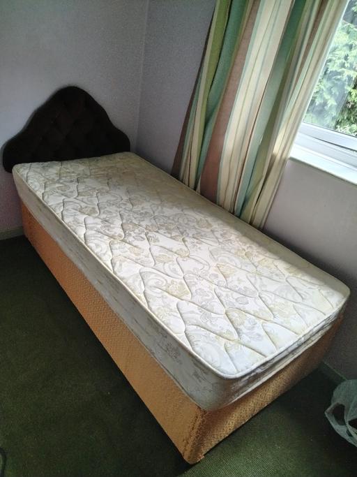Buy & Sell Hall Green Birmingham - Photos for Single bed FREE