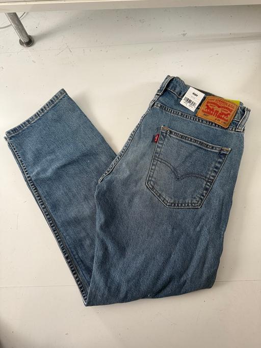 Buy & Sell South Woodford East London - Photos for Levi jeans 32 x 30