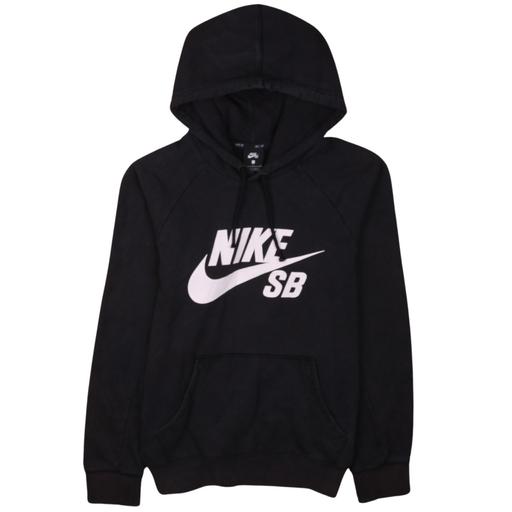Buy & Sell Nunhead South East London - Photos for Nike Black Hoodie