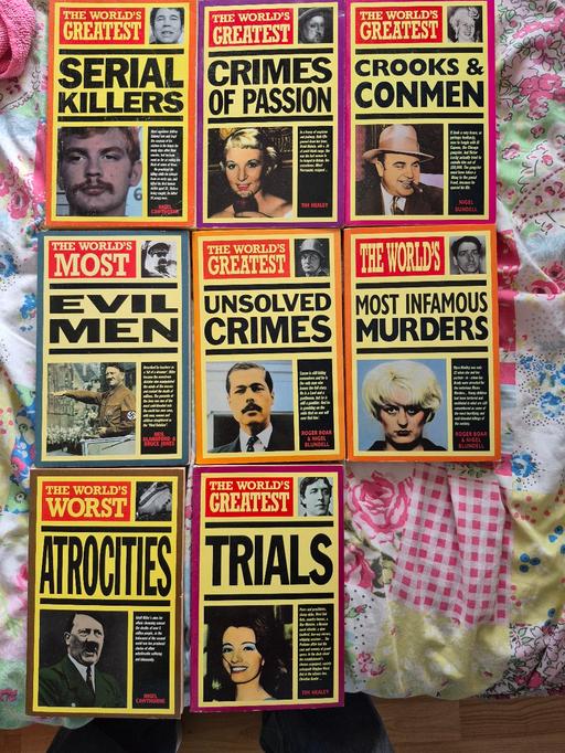 Buy & Sell Irlam Salford - Photos for books