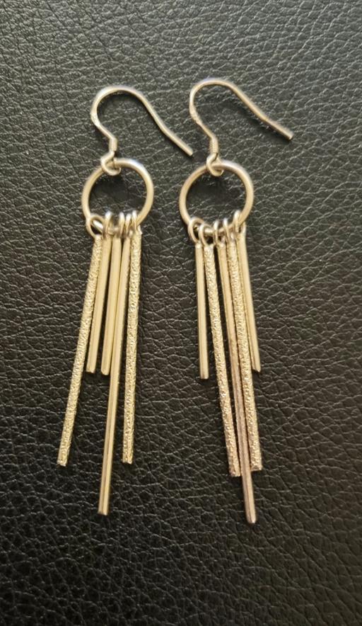 Buy & Sell Maun Valley Industrial Park Ashfield - Photos for Sterling Silver Earrings