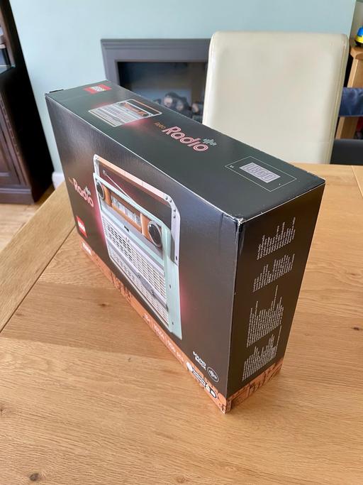 Buy & Sell Surbiton Kingston upon Thames - Photos for Lego Radio