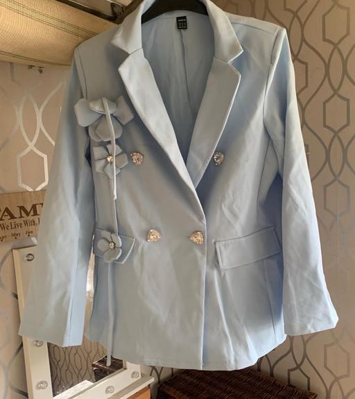 Buy & Sell Quarry Bank Dudley - Photos for Wedding style blazer size 16