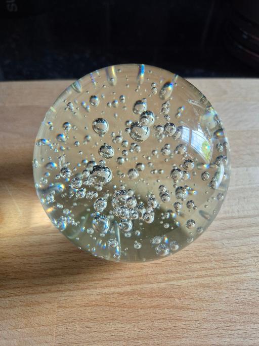 Buy & Sell Irlam Salford - Photos for paper weight