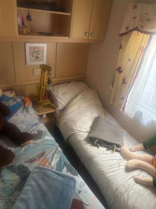 Buy & Sell Greatham Hartlepool - Photos for Static caravan