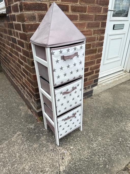 Buy & Sell South Yorkshire Rotherham - Photos for Set of drawers