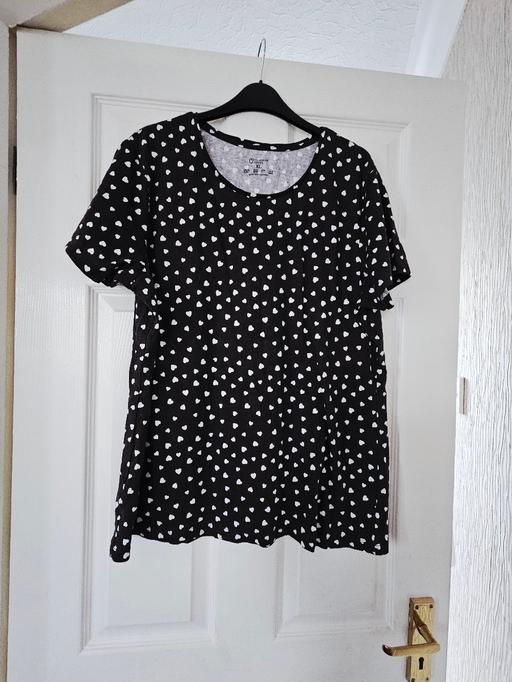 Buy & Sell South Yorkshire Doncaster - Photos for T-shirt size 18/20...NEW