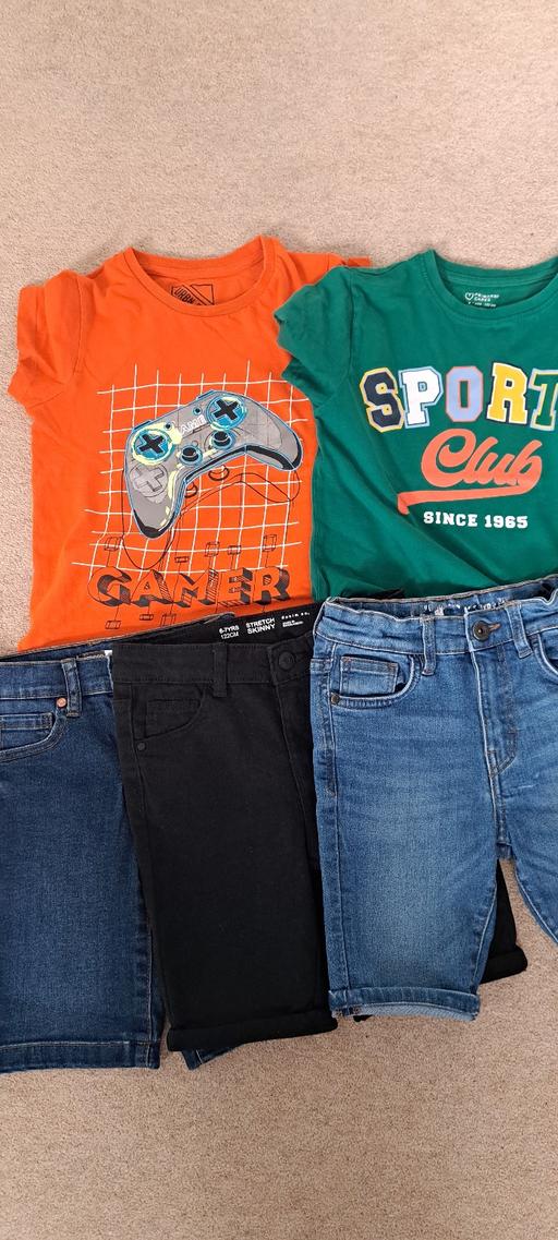 Buy & Sell West Midlands Dudley - Photos for boys clothes age 6-7