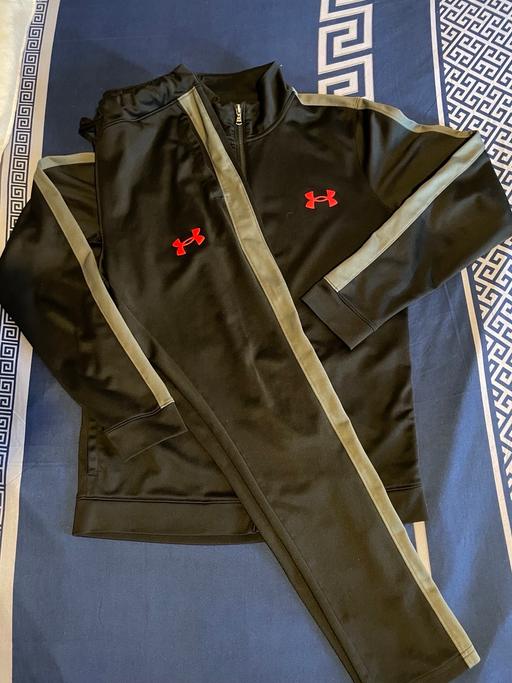 Buy & Sell Nunhead South East London - Photos for Men’s Under Armour Tracksuit—Set