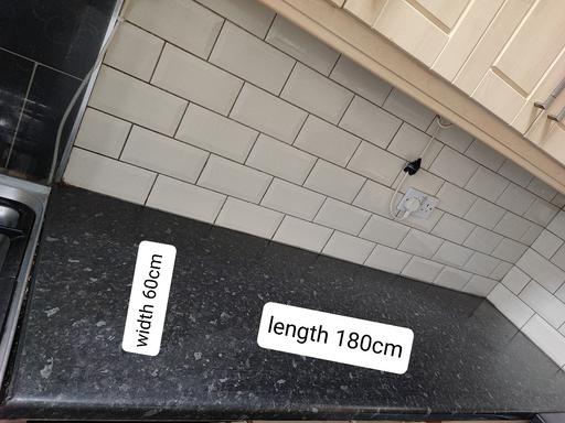 Buy & Sell Savile Town Kirklees - Photos for pvc worktops