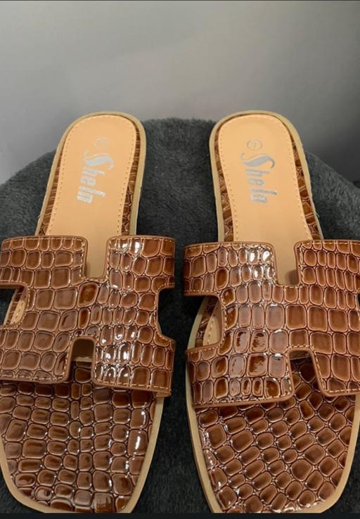 Buy & Sell New Cross South East London - Photos for UK Size 5 Women’s Sandals (US7)