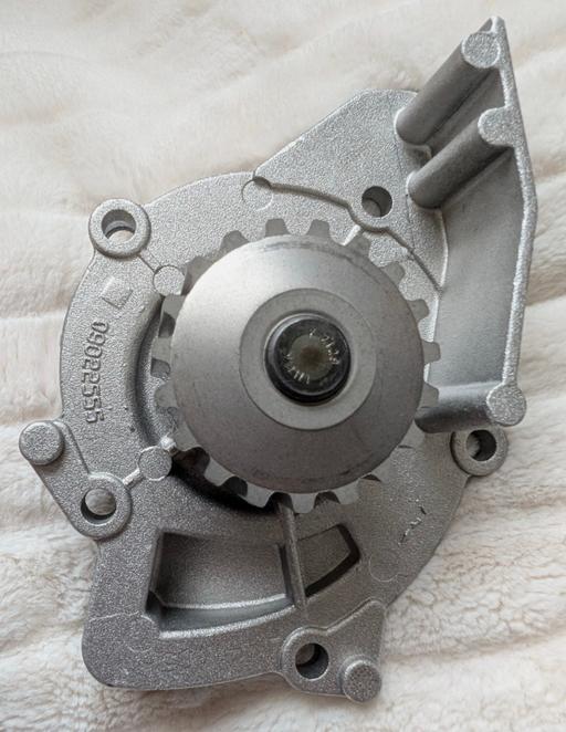 Vehicles Greater Manchester Rochdale - Photos for NEW Peugeot 407 Water pump with new gasket