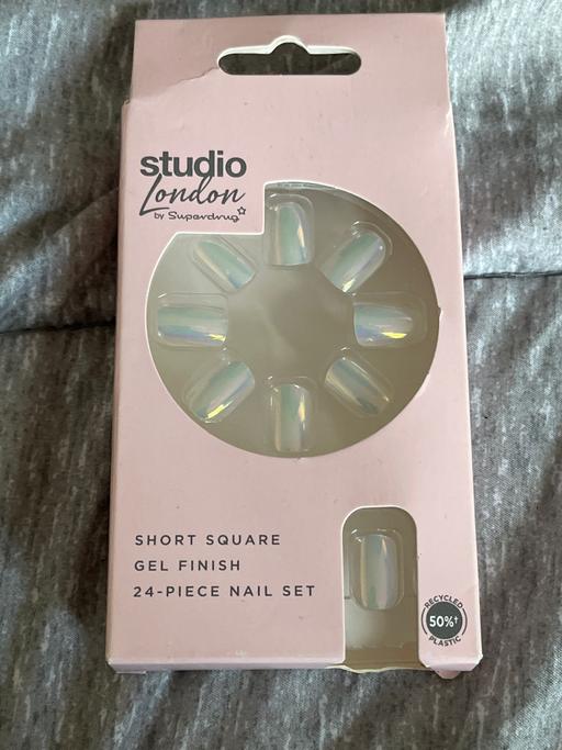 Buy & Sell Kings Heath Birmingham - Photos for New Superdrug False Nails
