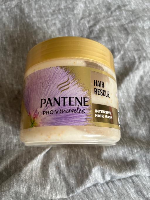 Buy & Sell West Midlands Birmingham - Photos for New Pantene Hair Mask