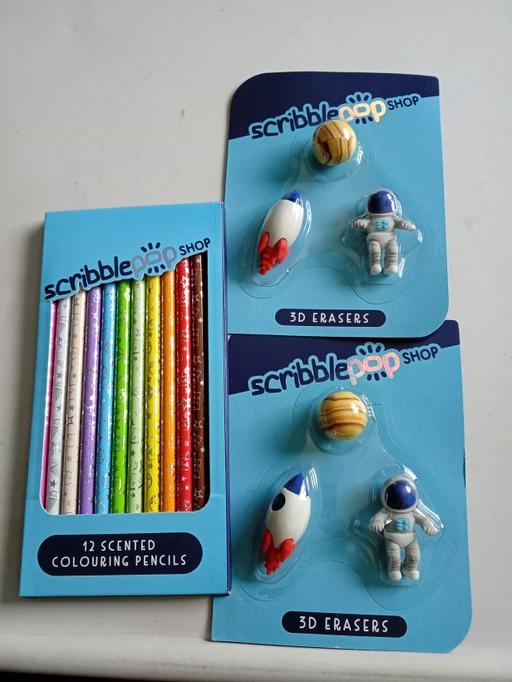 Buy & Sell Lincolnshire East Lindsey - Photos for brand new kids stationary sets