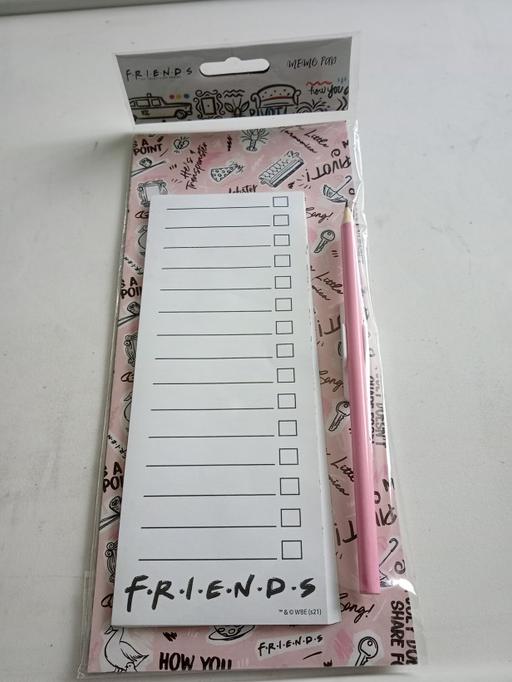 Buy & Sell Lincolnshire East Lindsey - Photos for brand new Memo pad set