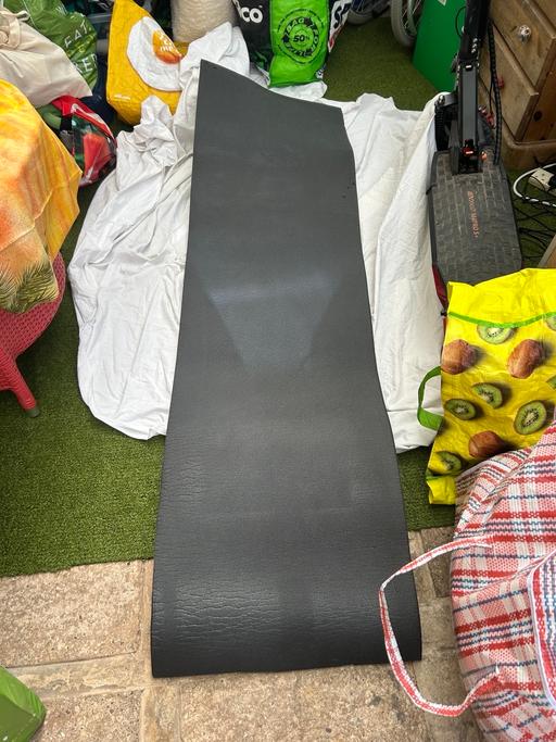 Buy & Sell West Midlands Birmingham - Photos for Exercise mat