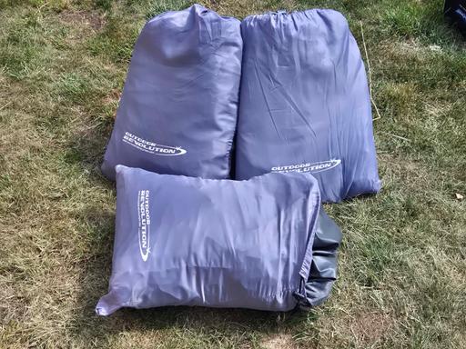 Buy & Sell Wombwell Barnsley - Photos for Blow up camp chairs