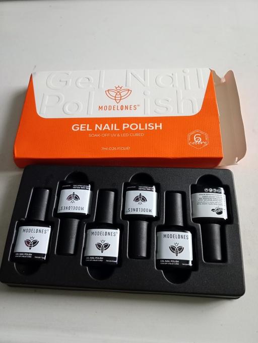 Buy & Sell Horncastle East Lindsey - Photos for brand new. NAIL POLISH GIFT SET