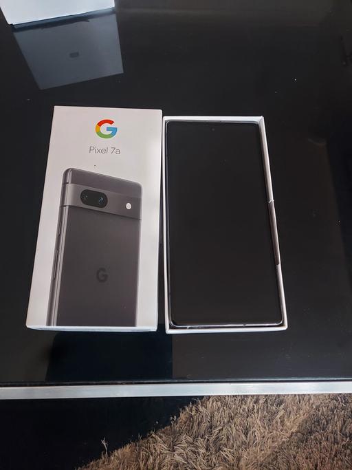 Buy & Sell West Midlands Birmingham - Photos for Google pixel 7a