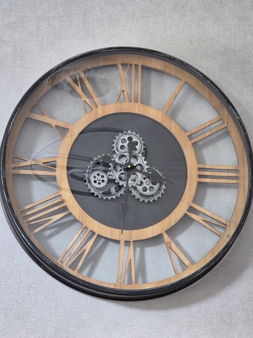Buy & Sell South Yorkshire Barnsley - Photos for Clock