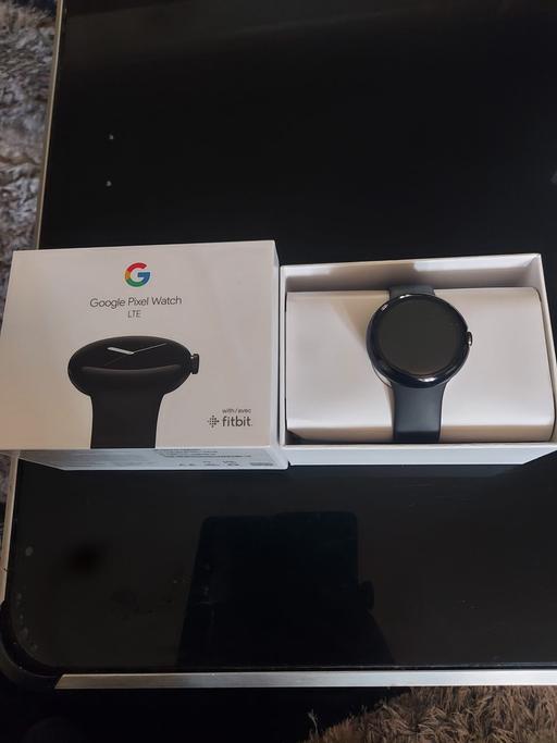 Buy & Sell West Midlands Dudley - Photos for Google watch lte