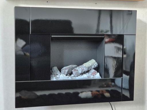 Buy & Sell South Yorkshire Barnsley - Photos for Electric fire