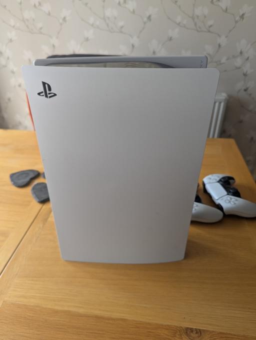 Buy & Sell West Midlands Sandwell - Photos for ps5 disc version. please read advert