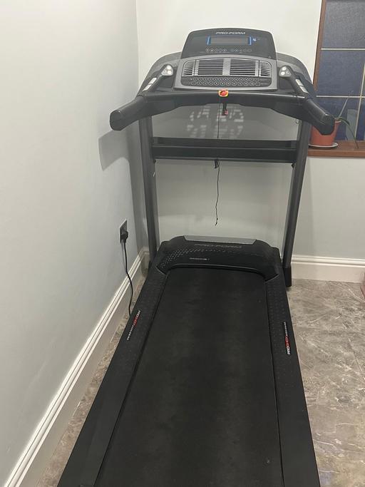 Buy & Sell West Midlands Birmingham - Photos for Running machine