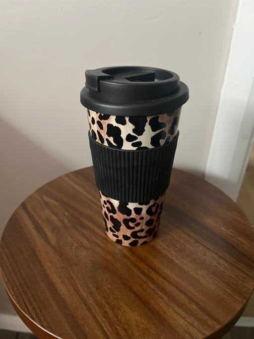 Buy & Sell South Yorkshire Rotherham - Photos for Take away hot drink cup