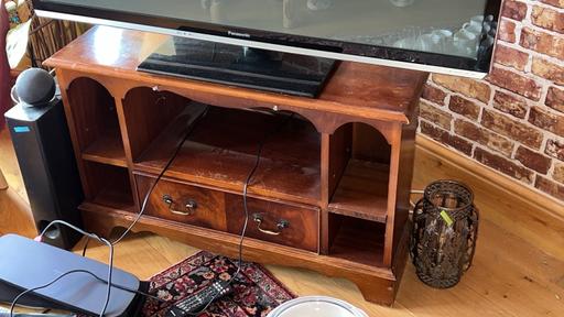 Buy & Sell West Midlands Solihull - Photos for Tv unit