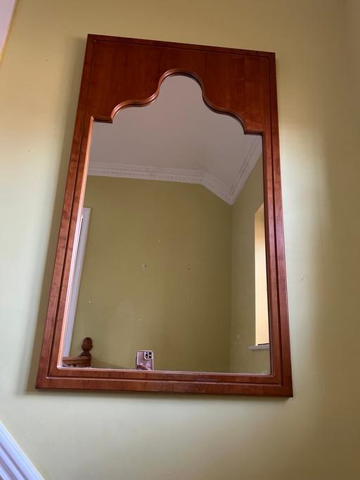 Buy & Sell Kingshurst Solihull - Photos for Mirror