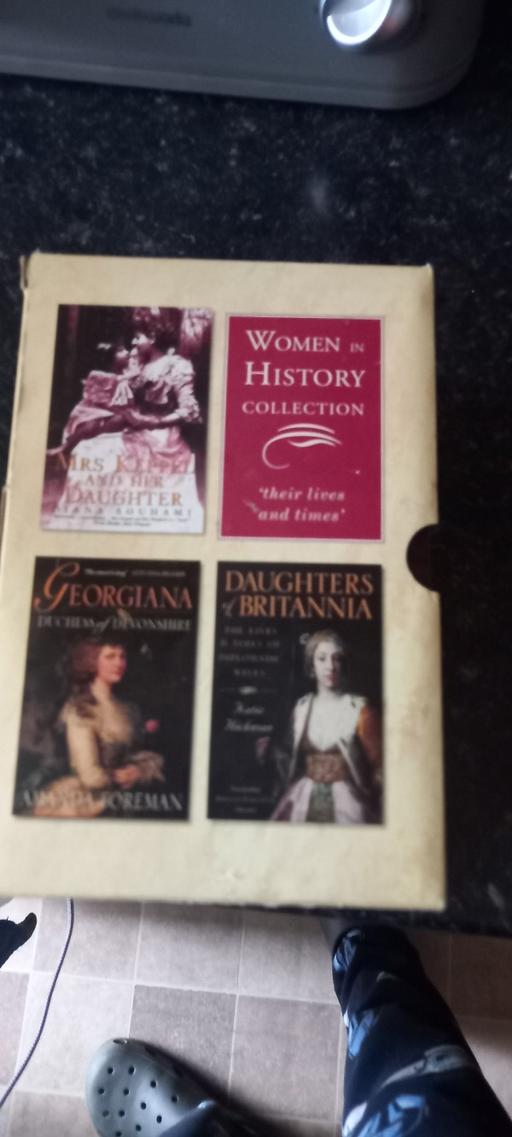 Buy & Sell Abbey Hey Manchester - Photos for women if history collection