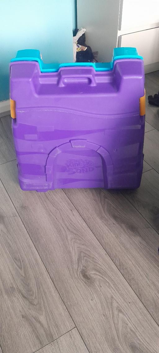 Buy & Sell Brockmoor Dudley - Photos for xl kinetic on the go sand box