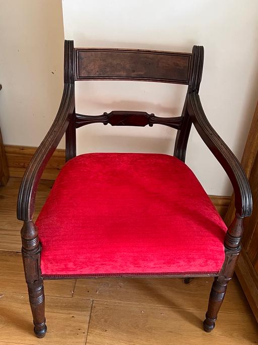 Buy & Sell Kingshurst Solihull - Photos for Chair