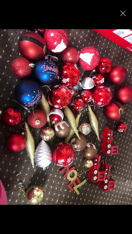 Buy & Sell South Yorkshire Rotherham - Photos for Baubles