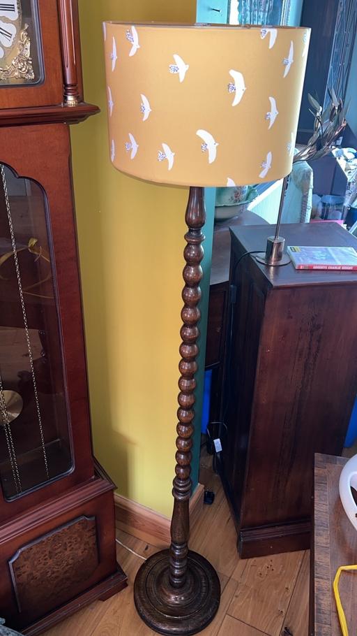 Buy & Sell Kingshurst Solihull - Photos for Lamp