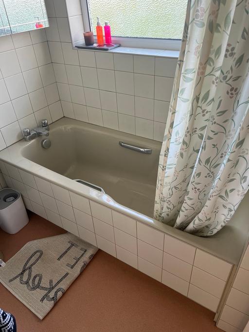 Buy & Sell Croxley Green Three Rivers - Photos for Avocado Bathroom