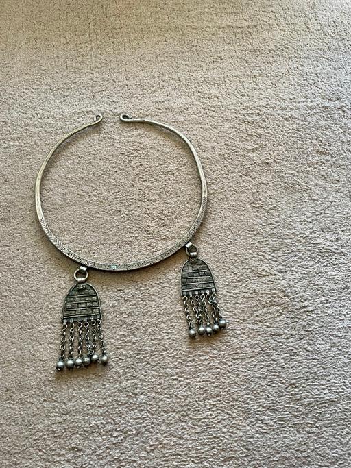 Buy & Sell Rogart Highland - Photos for Handmade ethnic necklace
