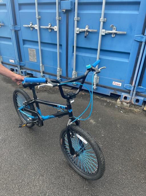 Buy & Sell Tyne and Wear Sunderland - Photos for BMX bike