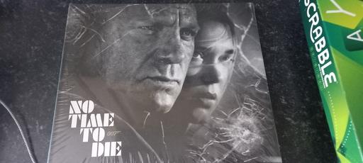 Buy & Sell Abbey Hey Manchester - Photos for no time to die book
