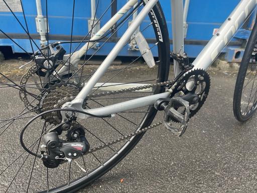 Buy & Sell Tyne and Wear Sunderland - Photos for Carrera Road Bike