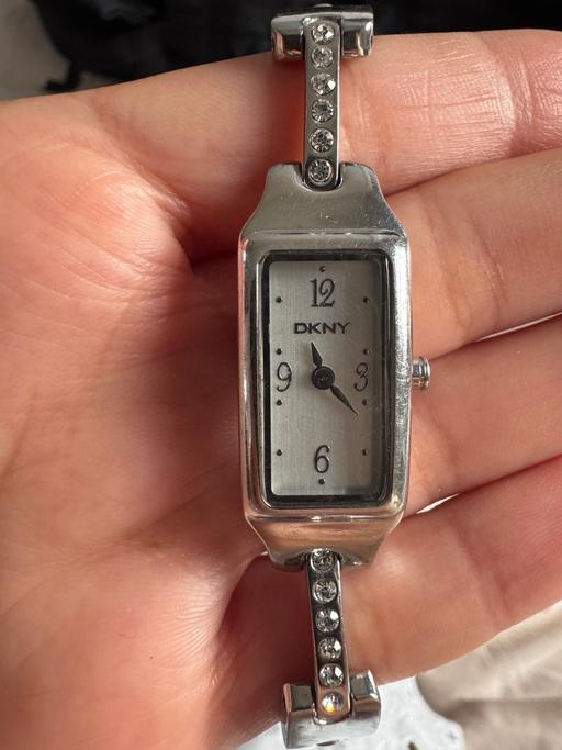 Buy & Sell East London Old Ford - East London - Photos for DKNY watch