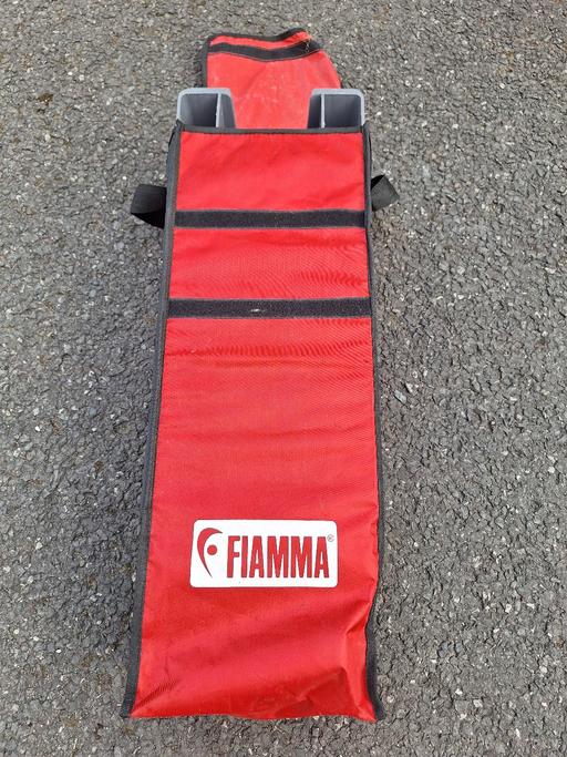 Buy & Sell Lostock Hall South Ribble - Photos for Fiamma Jumbo Ramps