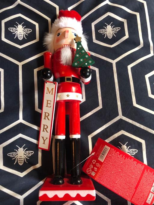 Buy & Sell South Yorkshire Rotherham - Photos for Nutcracker